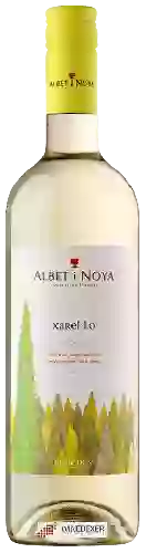 Wijnmakerij Albet i Noya - Clàssic Xarel-lo Penedès