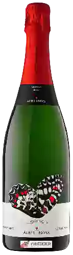 Wijnmakerij Albet i Noya - Efecte Classic Penedès Brut Reserva