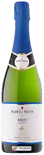 Wijnmakerij Albet i Noya - Penedès Brut Reserva