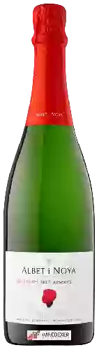 Wijnmakerij Albet i Noya - Petit Albet Brut Reserva