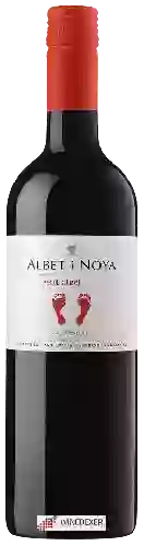 Wijnmakerij Albet i Noya - Petit Albet Catalunya Rouge