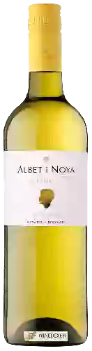 Wijnmakerij Albet i Noya - Petit Albet Penedès Blanc