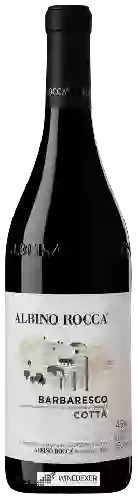 Wijnmakerij Albino Rocca - Barbaresco Cottà