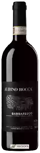 Wijnmakerij Albino Rocca - Barbaresco Vigneto Brich Ronchi Riserva