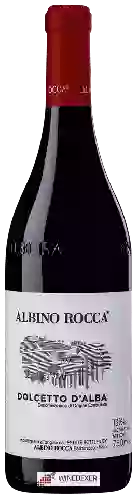 Wijnmakerij Albino Rocca - Dolcetto d'Alba