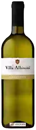 Wijnmakerij Albinoni - Chardonnay