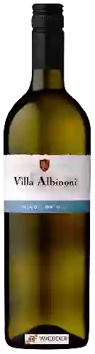 Wijnmakerij Albinoni - Pinot Grigio