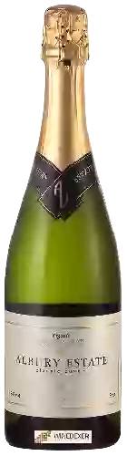 Wijnmakerij Albury Vineyard - Classic Cuvée Brut