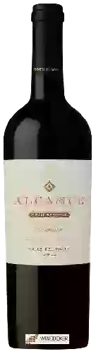 Wijnmakerij Alcance - Gran Reserva Carmenère