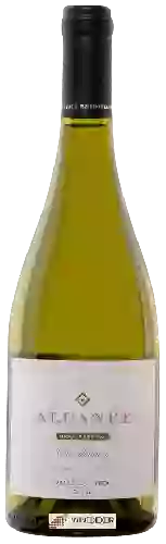 Wijnmakerij Alcance - Gran Reserva Chardonnay