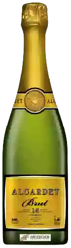 Wijnmakerij Alcardet - Brut