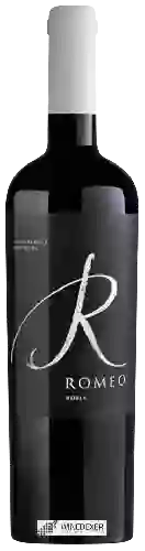 Wijnmakerij Alceño - Romeo Monastrell Roble