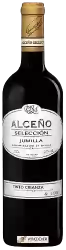 Wijnmakerij Alceño - Selección Crianza