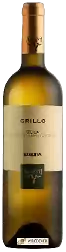 Wijnmakerij Alcesti - Edesia Grillo