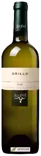 Wijnmakerij Alcesti - Grillo