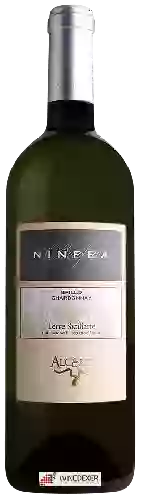 Wijnmakerij Alcesti - Ninfea Grillo - Chardonnay