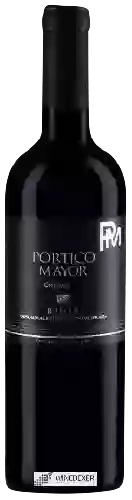 Bodegas Alconde - Portico Mayor Crianza