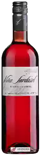 Bodegas Alconde - Viña Sardasol Rosado de Lágrima