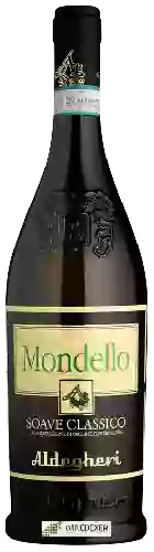 Wijnmakerij Aldegheri - Mondello Soave Classico