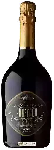 Wijnmakerij Aldegheri - Prosecco Extra Dry