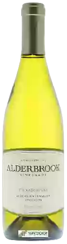 Wijnmakerij Alderbrook - Chardonnay