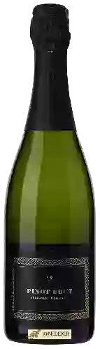 Wijnmakerij Aldinger - 2 Pinot Brut