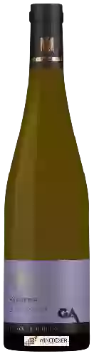 Wijnmakerij Aldinger - Götzenberg Uhlbach Riesling Kabinett