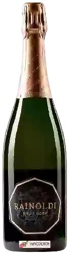 Wijnmakerij Aldo Rainoldi - Brut Rosé