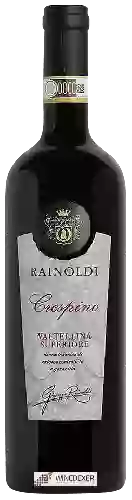 Wijnmakerij Aldo Rainoldi - Crespino Valtellina Superiore