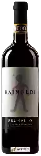 Wijnmakerij Aldo Rainoldi - Grumello Valtellina Superiore