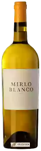 Wijnmakerij Alegre Wines - Mirlo Blanco