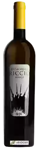 Wijnmakerij Alepa - Riccio Pallagrello Bianco