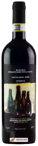 Wijnmakerij Alessandro e Gian Natale Fantino - Barolo Riserva (Cascina Dardi)