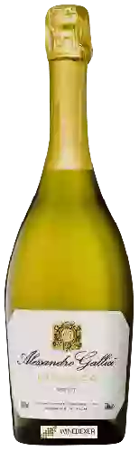 Wijnmakerij Alessandro Gallici - Prosecco Brut