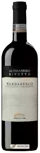 Wijnmakerij Alessandro Rivetto - Barbaresco