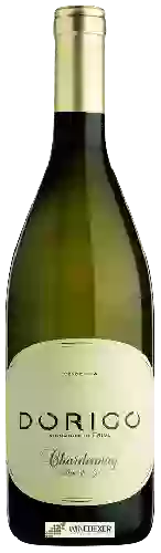 Wijnmakerij Dorigo - Chardonnay