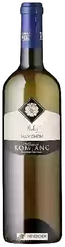 Wijnmakerij Alessio Komjanc - Sauvignon