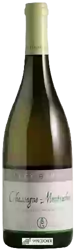 Wijnmakerij Alex Gambal - Chassagne-Montrachet