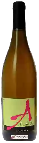 Wijnmakerij Alexandre Bain - L. d'Ange Pouilly-Fumé