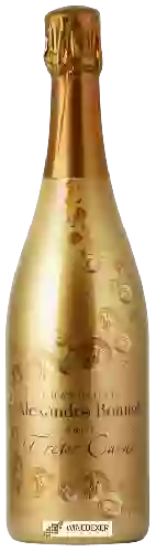 Wijnmakerij Alexandre Bonnet - Trésor Caché Brut Champagne