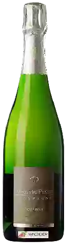 Wijnmakerij Alexandre Penet - Extra Brut Champagne