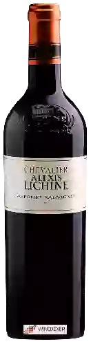 Wijnmakerij Alexis Lichine - Cabernet Sauvignon