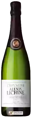 Wijnmakerij Alexis Lichine - Chevalier Brut