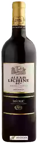 Wijnmakerij Alexis Lichine - Médoc