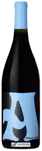 Wijnmakerij Alfaro Family - A Pinot Noir