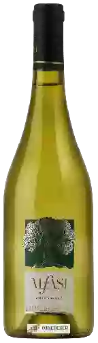 Wijnmakerij Alfasi - Chardonnay