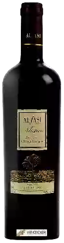 Wijnmakerij Alfasi - Místico Semi Sweet Cabernet Sauvignon