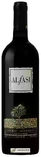 Wijnmakerij Alfasi - Reserva Cabernet Sauvignon