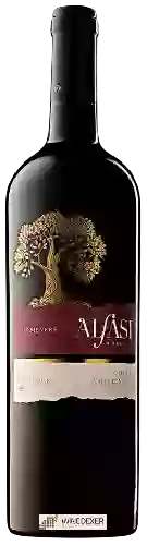 Wijnmakerij Alfasi - Reserva Carmenere