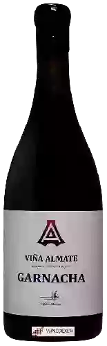 Wijnmakerij Alfredo Maestro - Almate Garnacha